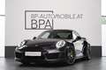 Porsche 911 991.1 Turbo S Coupe // Approved // Negro - thumbnail 6