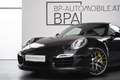 Porsche 911 991.1 Turbo S Coupe // Approved // Negro - thumbnail 8