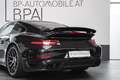 Porsche 911 991.1 Turbo S Coupe // Approved // Negro - thumbnail 13