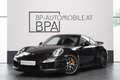 Porsche 911 991.1 Turbo S Coupe // Approved // Nero - thumbnail 1
