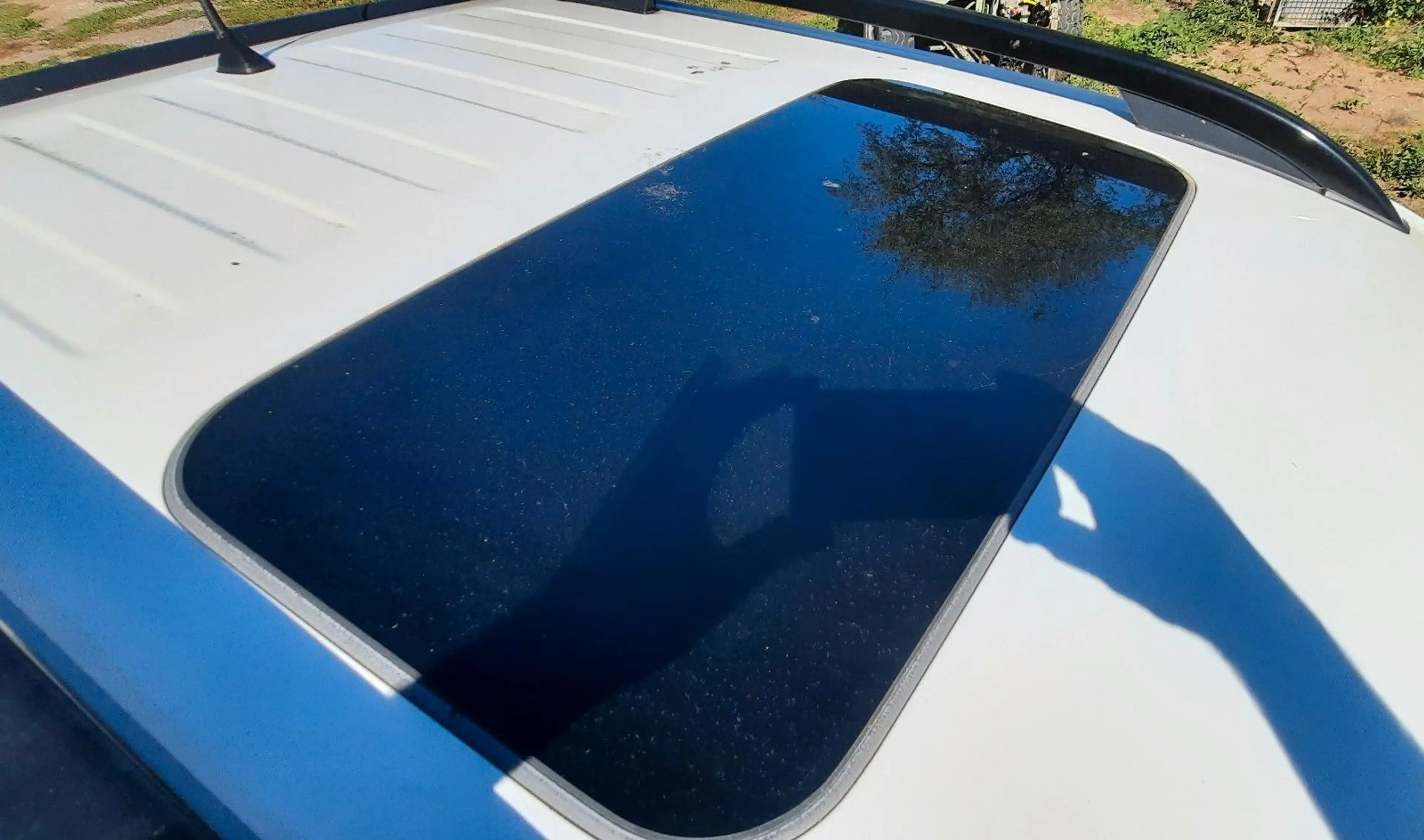 Nissan Navara NP300 N-Guard Double Cab 4x4 AHK — photo 10
