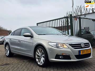 1.8 TSI 4p. Automaat 1e eigenaar open dak cruis co