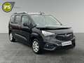 Opel Combo Life E Edition 1.5 D  Navi Apple CarPlay     Android Au Schwarz - thumbnail 7