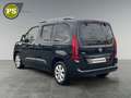 Opel Combo Life E Edition 1.5 D  Navi Apple CarPlay     Android Au Schwarz - thumbnail 8