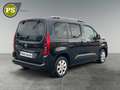 Opel Combo Life E Edition 1.5 D  Navi Apple CarPlay     Android Au Schwarz - thumbnail 2