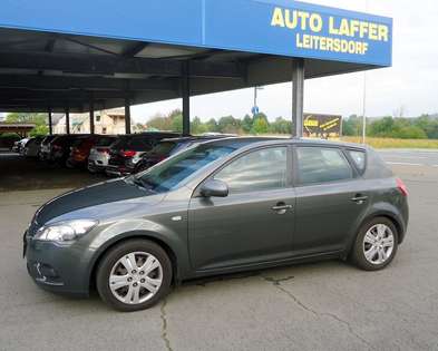Kia Ceed / cee'd **KLIMA**