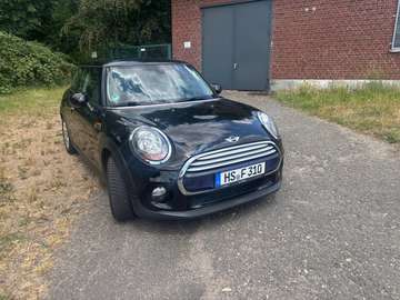 Mini Cooper D