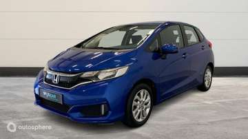 1.3 i-VTEC 102ch Exclusive CVT Euro6d-T