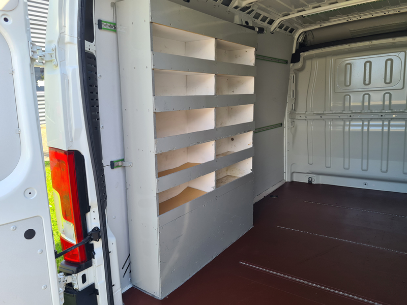 Peugeot Boxer 335 2.0 BlueHDI L2H2 Premium 130PK /Trekhaak/Parke — photo 11