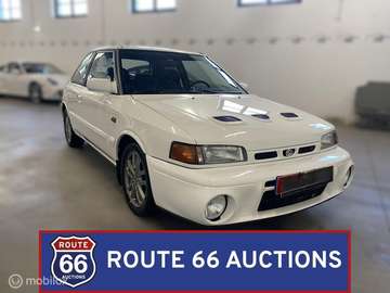 GT-R | 1992 | Route 66 Auctions