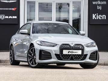 eDrive40 84 kWh