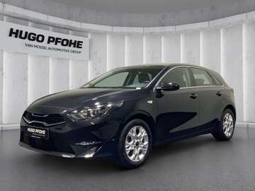 Ceed Vision 1.5 T-GDI DCT Schräghecklimousine. 118