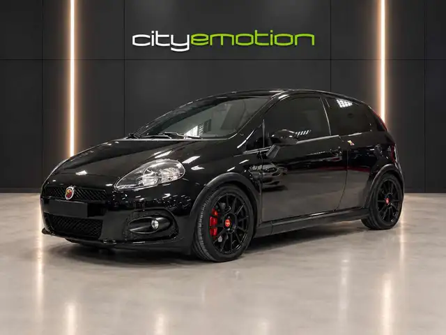 Abarth Grande Punto 1.4 T-Jet 16V 3 porte