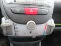 Peugeot 107 1.0-12V XS 5 deurs airco Grau - thumbnail 13