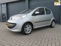 Peugeot 107 1.0-12V XS 5 deurs airco Grau - thumbnail 1