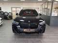 BMW X3 (G01) M40D 340CH M PERFORMANCE Noir - thumbnail 2
