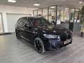 BMW X3 (G01) M40D 340CH M PERFORMANCE Noir - thumbnail 3