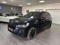 BMW X3 (G01) M40D 340CH M PERFORMANCE Noir - thumbnail 1