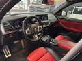 BMW X3 (G01) M40D 340CH M PERFORMANCE Noir - thumbnail 12