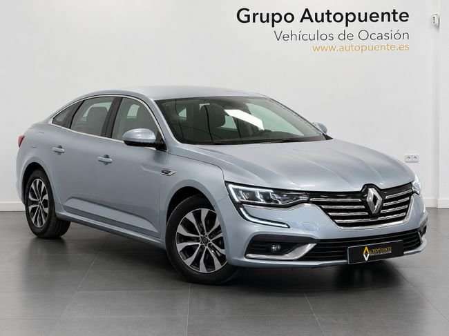 Renault Talisman 1.8dCi Blue Executive 88kW - foto 1