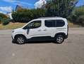 Peugeot Rifter Rifter BlueHDI 130 L1 Allure Pack Weiß - thumbnail 12