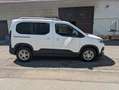 Peugeot Rifter Rifter BlueHDI 130 L1 Allure Pack Weiß - thumbnail 2