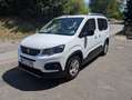 Peugeot Rifter Rifter BlueHDI 130 L1 Allure Pack Weiß - thumbnail 13