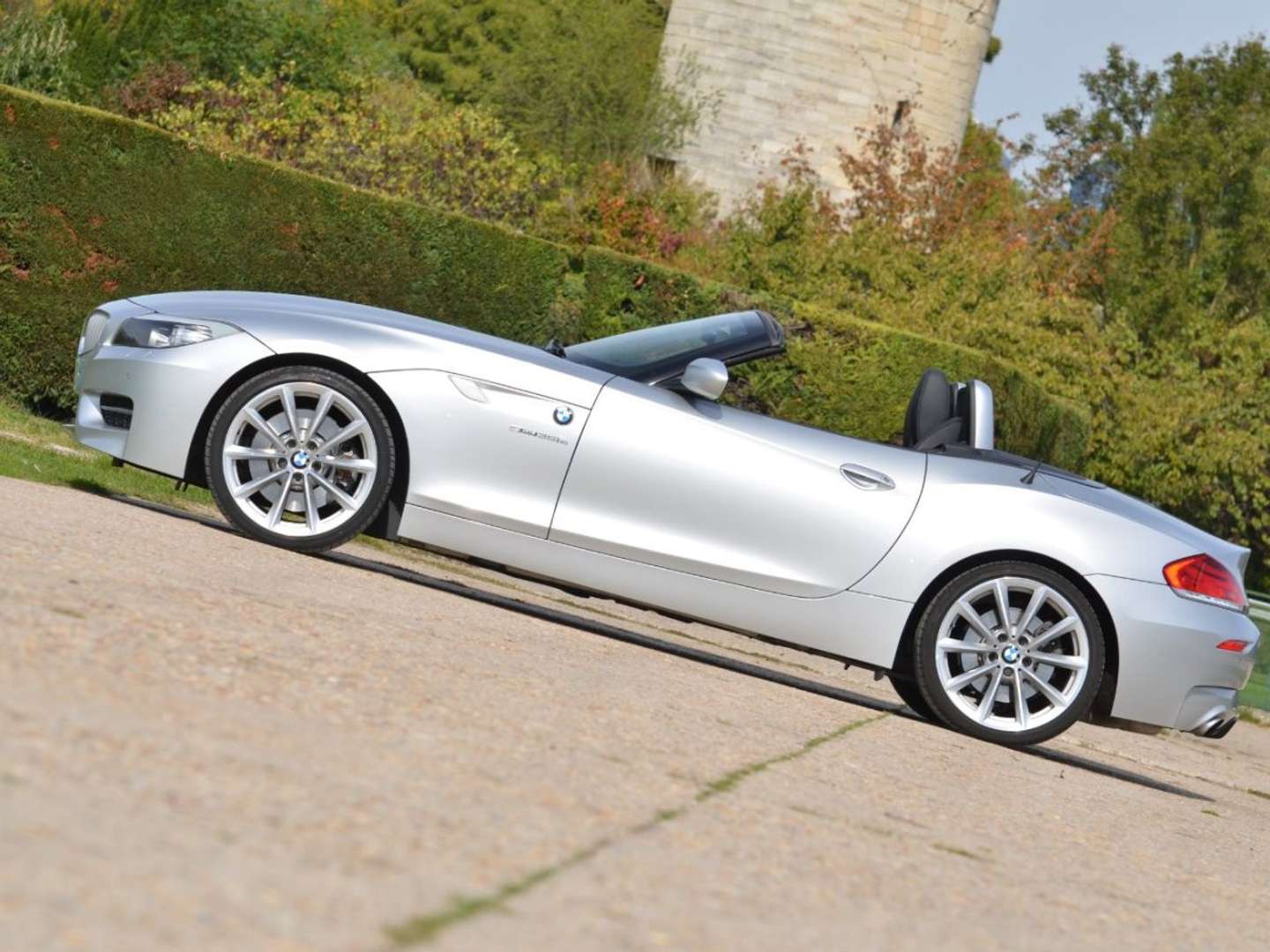 BMW Z4 SDrive 35i - - Joinsteer - #5