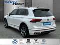 Volkswagen Tiguan R-Line 2.0 TSI DSG 4MOTION*LED*NAVI*SHZ Weiß - thumbnail 3