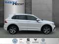 Volkswagen Tiguan R-Line 2.0 TSI DSG 4MOTION*LED*NAVI*SHZ Weiß - thumbnail 5