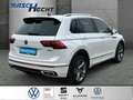 Volkswagen Tiguan R-Line 2.0 TSI DSG 4MOTION*LED*NAVI*SHZ Weiß - thumbnail 4