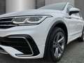 Volkswagen Tiguan R-Line 2.0 TSI DSG 4MOTION*LED*NAVI*SHZ Weiß - thumbnail 9