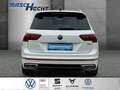 Volkswagen Tiguan R-Line 2.0 TSI DSG 4MOTION*LED*NAVI*SHZ Weiß - thumbnail 6