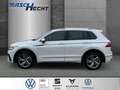 Volkswagen Tiguan R-Line 2.0 TSI DSG 4MOTION*LED*NAVI*SHZ Weiß - thumbnail 2