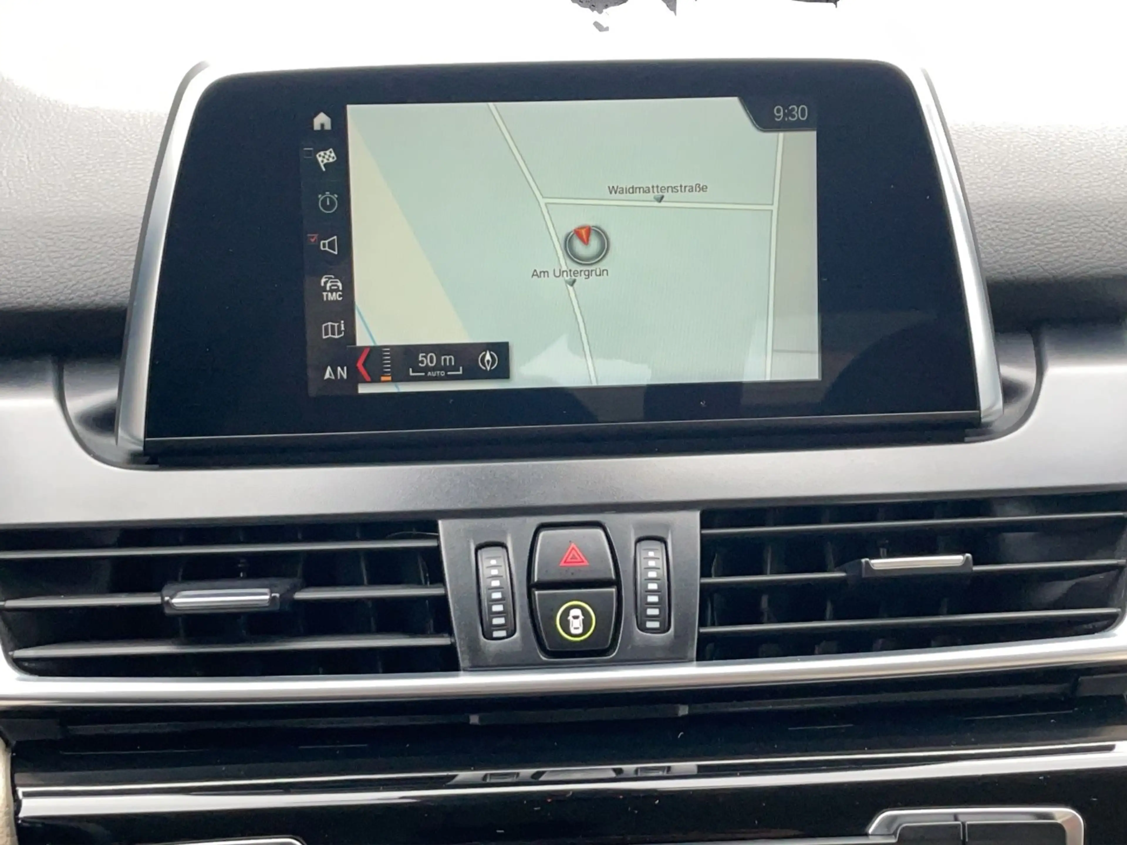 BMW 216 d Active Tourer 216 d Automatik*NAVI*LED*PDC — photo 15