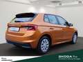 Skoda Fabia ACTIVE SITZHEIZUNG EINPARKHILFE LED KLIMA Orange - thumbnail 4