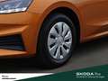 Skoda Fabia ACTIVE SITZHEIZUNG EINPARKHILFE LED KLIMA Orange - thumbnail 10