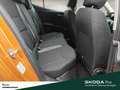 Skoda Fabia ACTIVE SITZHEIZUNG EINPARKHILFE LED KLIMA Orange - thumbnail 8