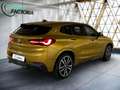 BMW X2 -55% 25E HYB 220CV BVA 4x4 M SPORT+GPS+CAM+OPTS Goud - thumbnail 3