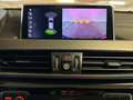 BMW X2 -55% 25E HYB 220CV BVA 4x4 M SPORT+GPS+CAM+OPTS Goud - thumbnail 11