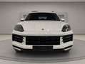 Porsche Cayenne Cayenne S Tiptronic S 1.H WW PANO AHK KD-NEU TOPPP Weiß - thumbnail 1