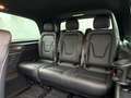 Mercedes-Benz V 300 V 300 d Extralang *AVANTGARDE*STHZ*KAMERA*MBUX* Schwarz - thumbnail 12