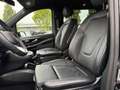 Mercedes-Benz V 300 V 300 d Extralang *AVANTGARDE*STHZ*KAMERA*MBUX* Schwarz - thumbnail 16