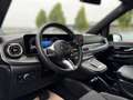 Mercedes-Benz V 300 V 300 d Extralang *AVANTGARDE*STHZ*KAMERA*MBUX* Schwarz - thumbnail 7