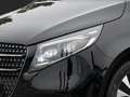 Mercedes-Benz V 300 V 300 d Extralang *AVANTGARDE*STHZ*KAMERA*MBUX* Schwarz - thumbnail 5