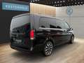 Mercedes-Benz V 300 V 300 d Extralang *AVANTGARDE*STHZ*KAMERA*MBUX* Schwarz - thumbnail 3