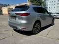 Mazda CX-60 2.5L e-SKYACTIV PHEV AWD TAKUMI Aut. Argent - thumbnail 8