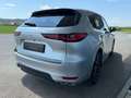 Mazda CX-60 2.5L e-SKYACTIV PHEV AWD TAKUMI Aut. Plateado - thumbnail 10