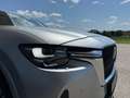 Mazda CX-60 2.5L e-SKYACTIV PHEV AWD TAKUMI Aut. Plateado - thumbnail 5