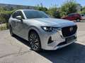 Mazda CX-60 2.5L e-SKYACTIV PHEV AWD TAKUMI Aut. Argent - thumbnail 5